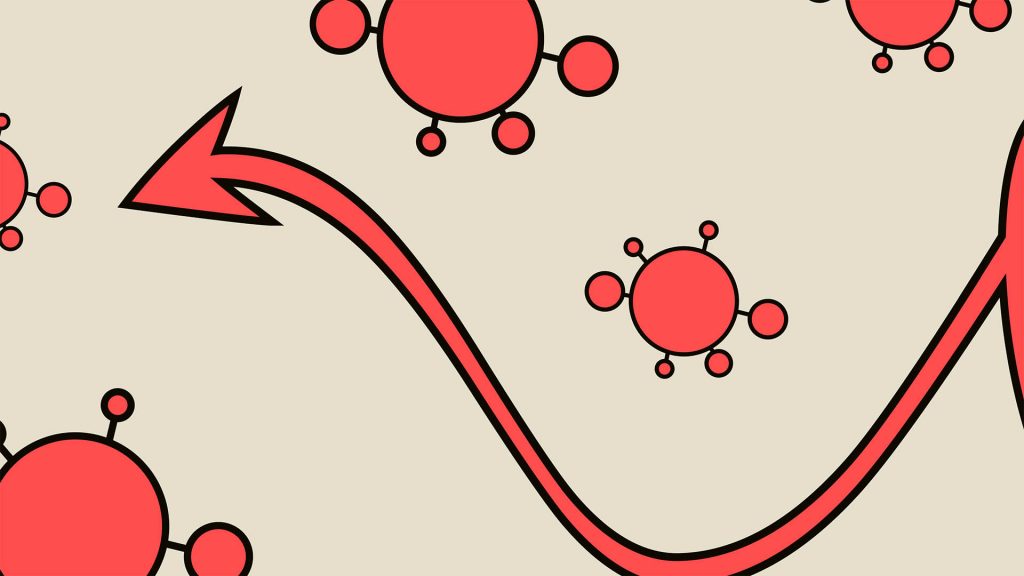 Cárcel para el coronavirus, por Brian Fincheltub