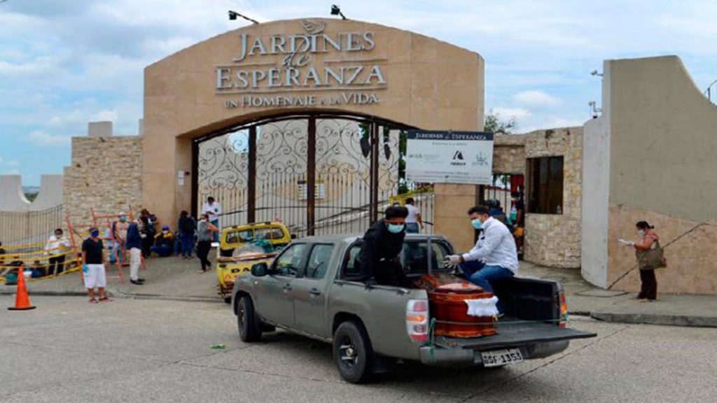 #ReporteCoronavirus | Las 7 noticias más