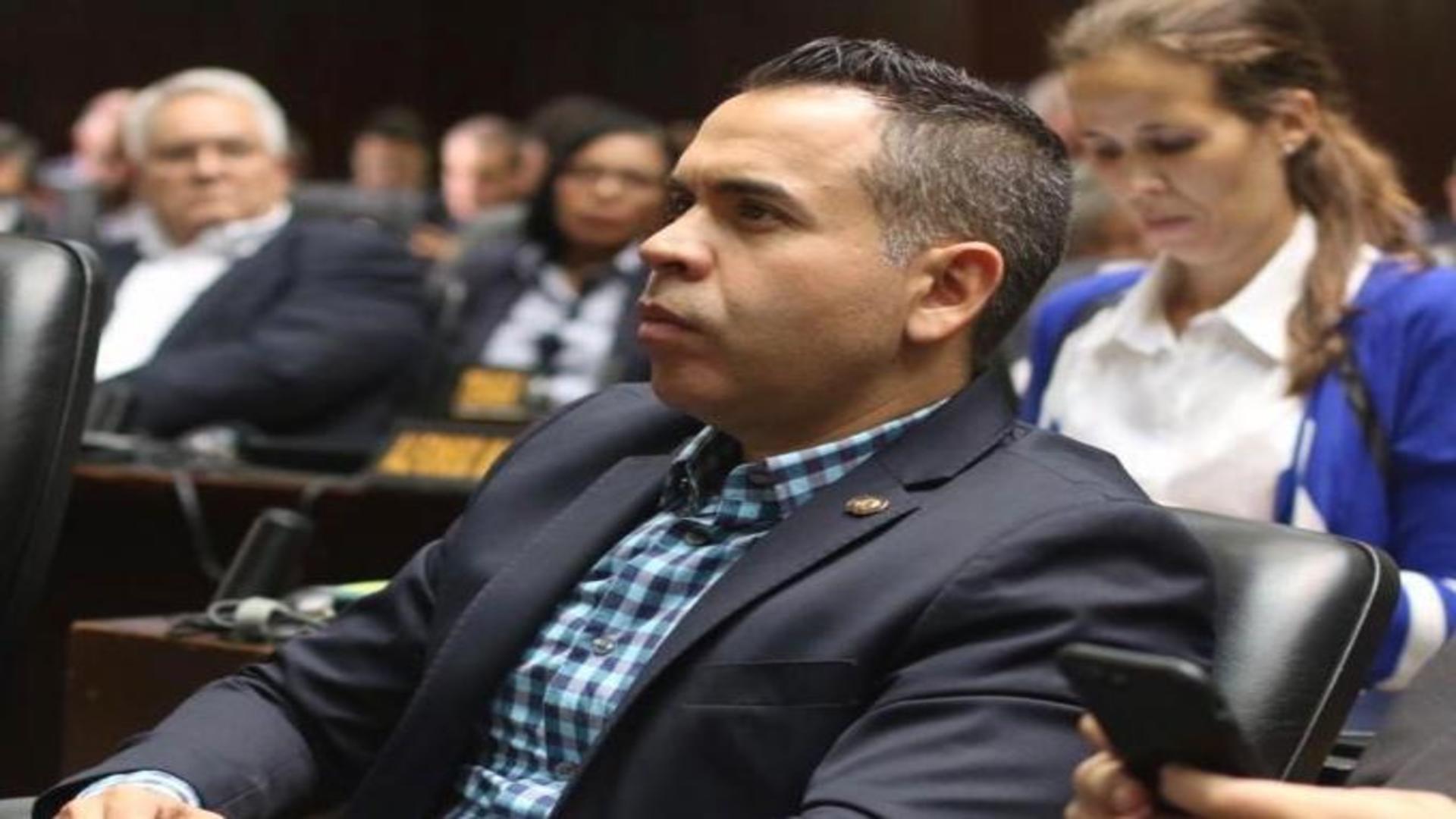 Diputado