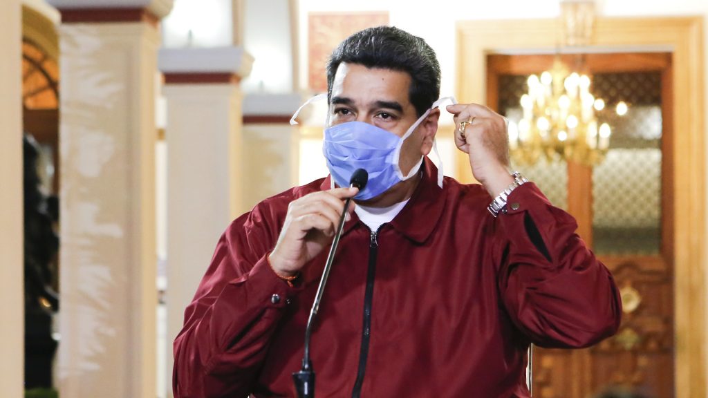 Las 7 “perlas” con las que Maduro se lució este #10Jul