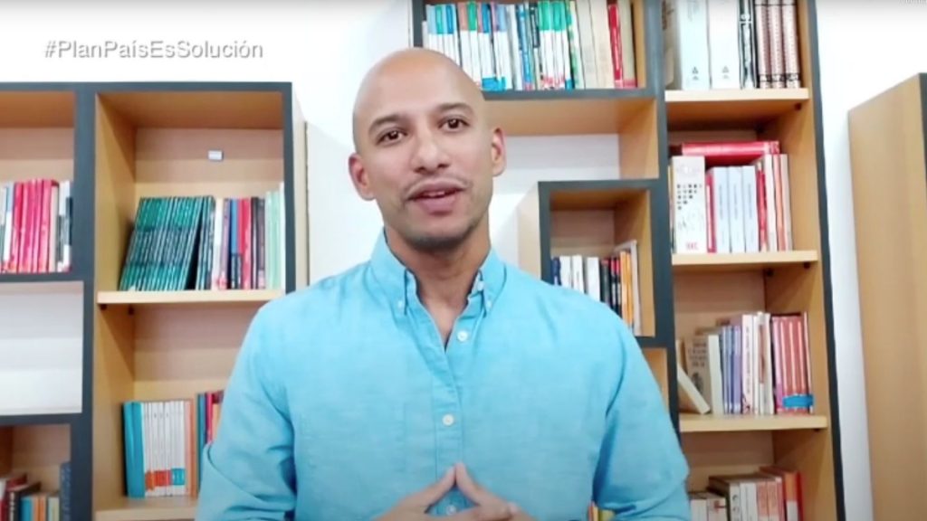 Plan País plantea soluciones para que niños venezolanos no pierdan año escolar por Covid-19