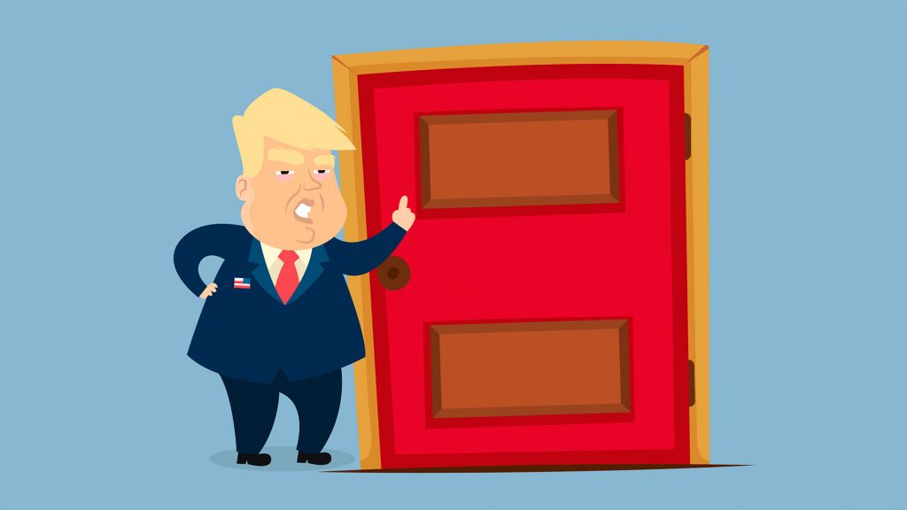 La operación Trump Trump, por Brian Fincheltub