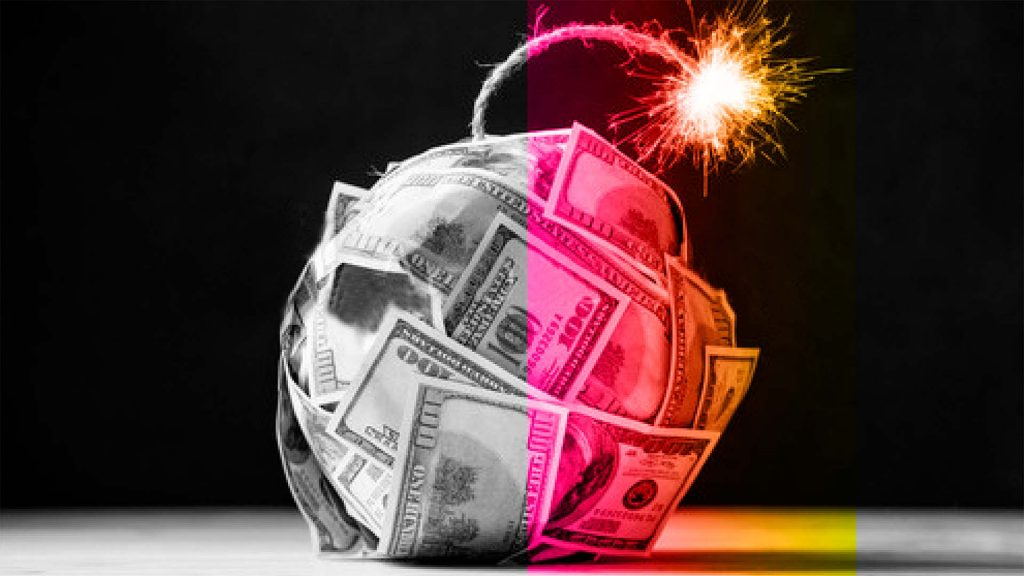 Precios en dólares y salarios en bolívares por Julio Castillo Sagarzazu