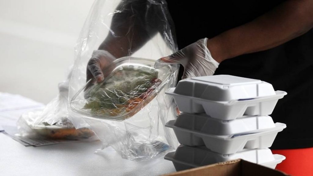 mala alimentación