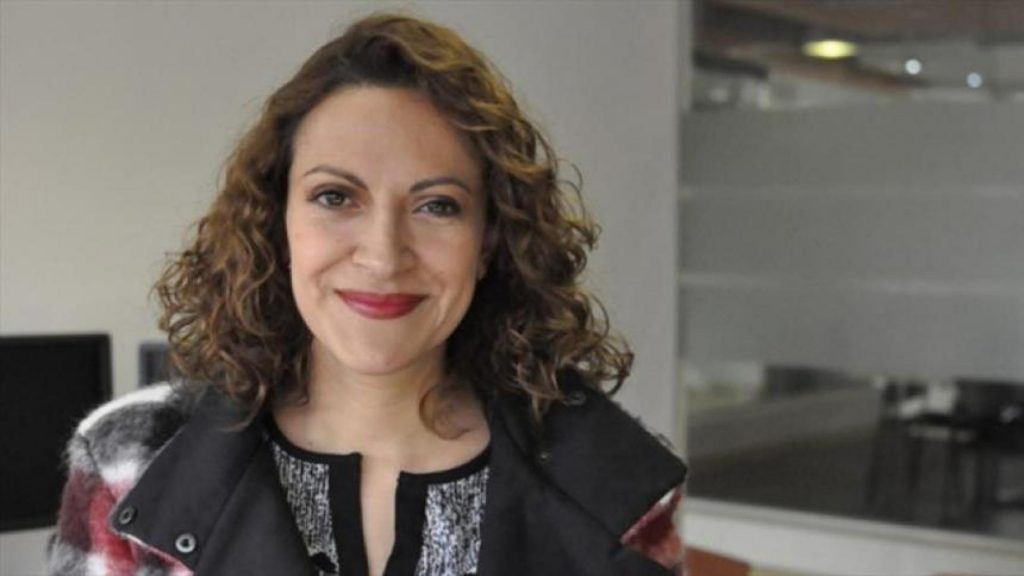 Periodista colombiana Jineth Bedoya Lima gana el Premio Mundial de Libertad de Prensa UNESCO-Guillermo Cano 2020