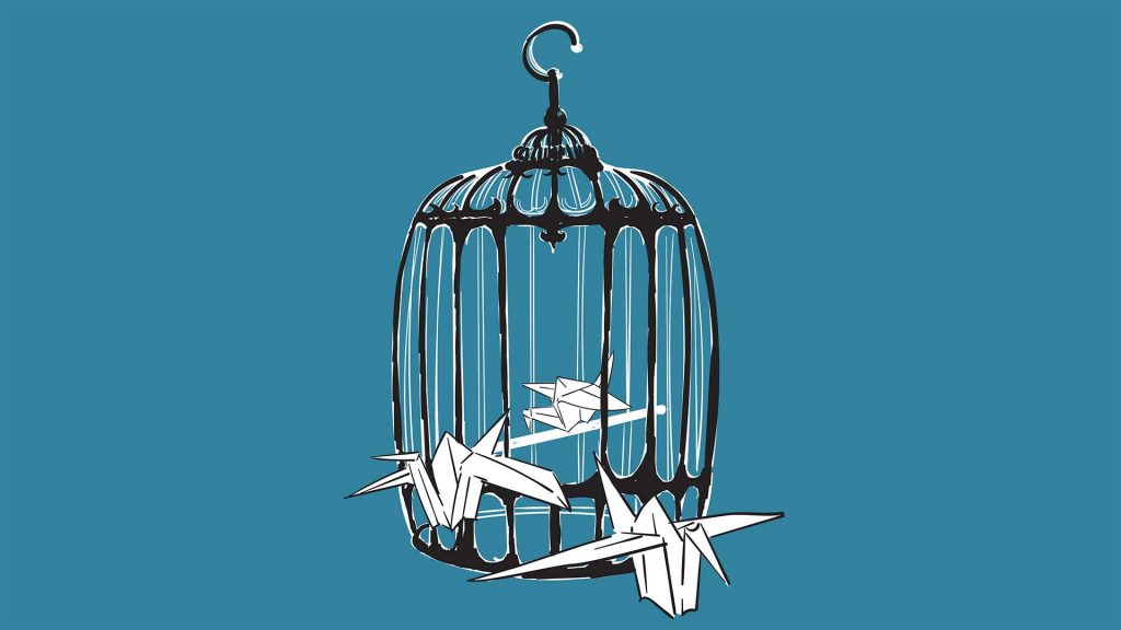 COVID-19 y liberación de presos, por Carlos Nieto Palma