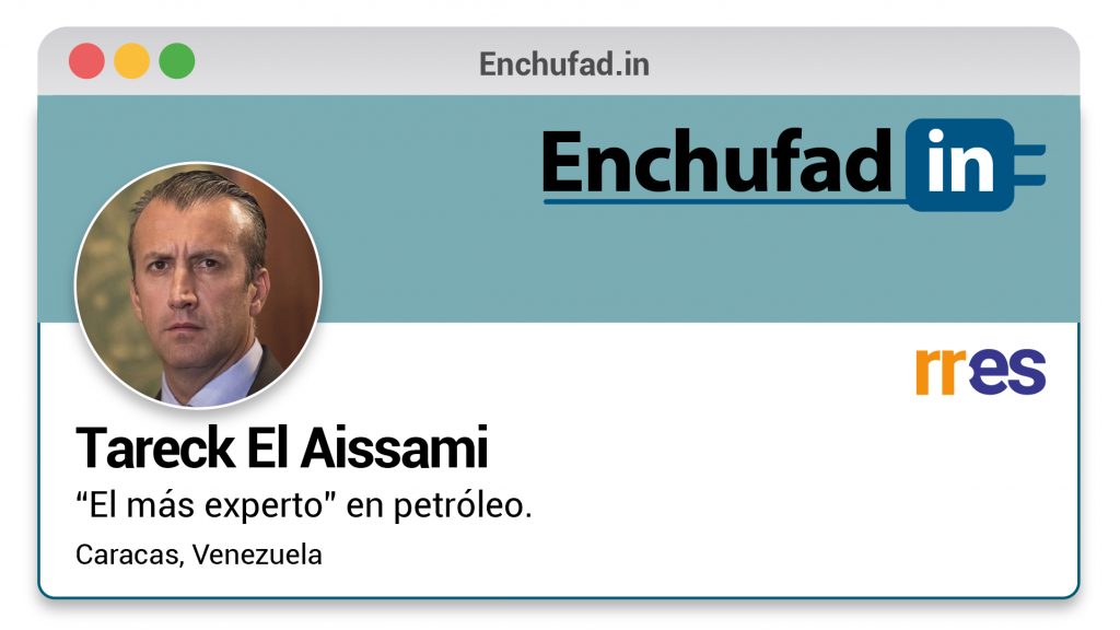 Tareck El Aissami