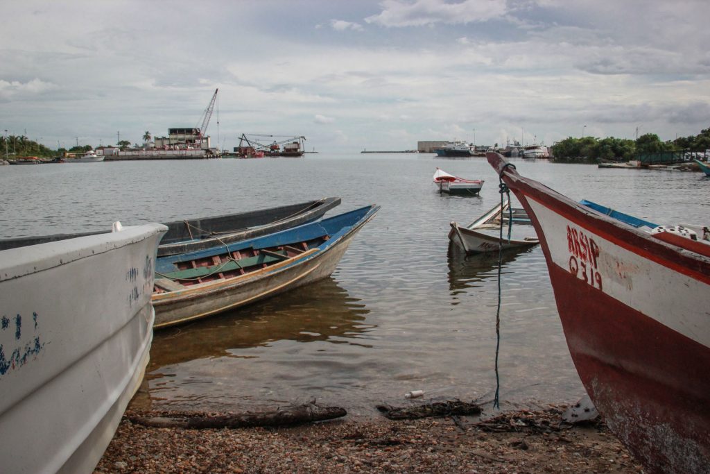 “Desaparecidos en el mar” pone la lupa en trama de tráfico de personas