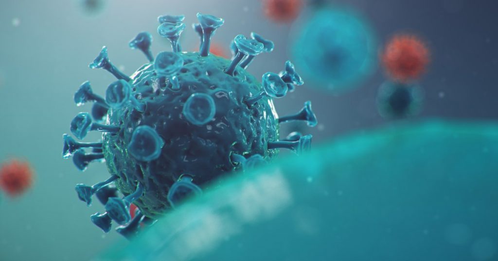 Coronavirus