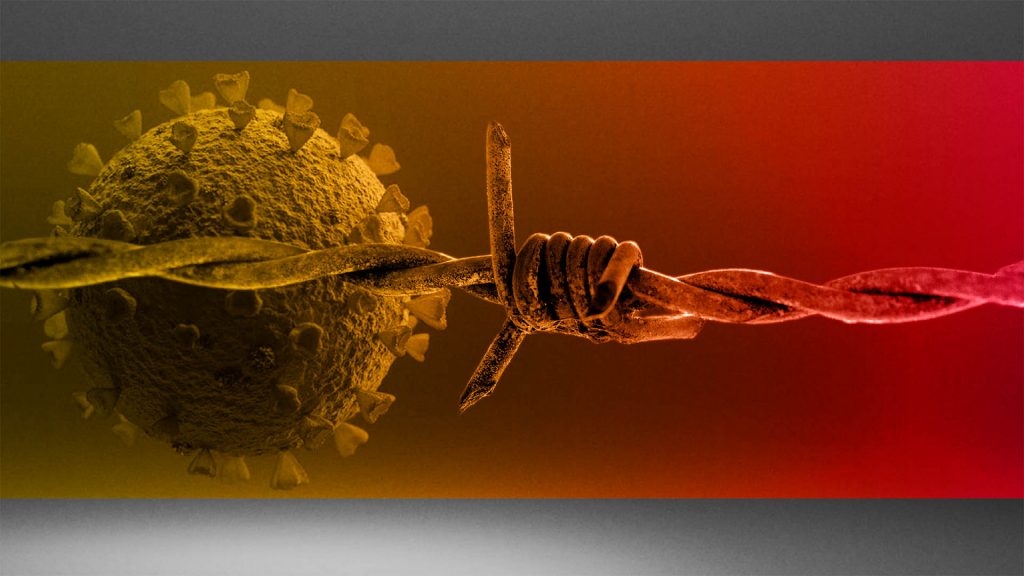 Coronavirus y terrorismo antilaboral, por Froilán Barrios Nieves*