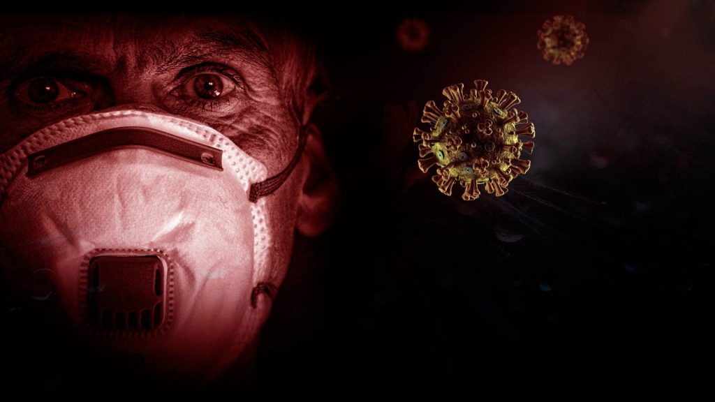 #ReporteCoronavirus