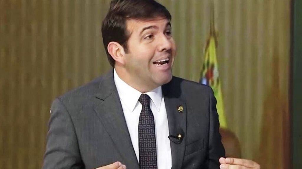 Carlos Prosperi