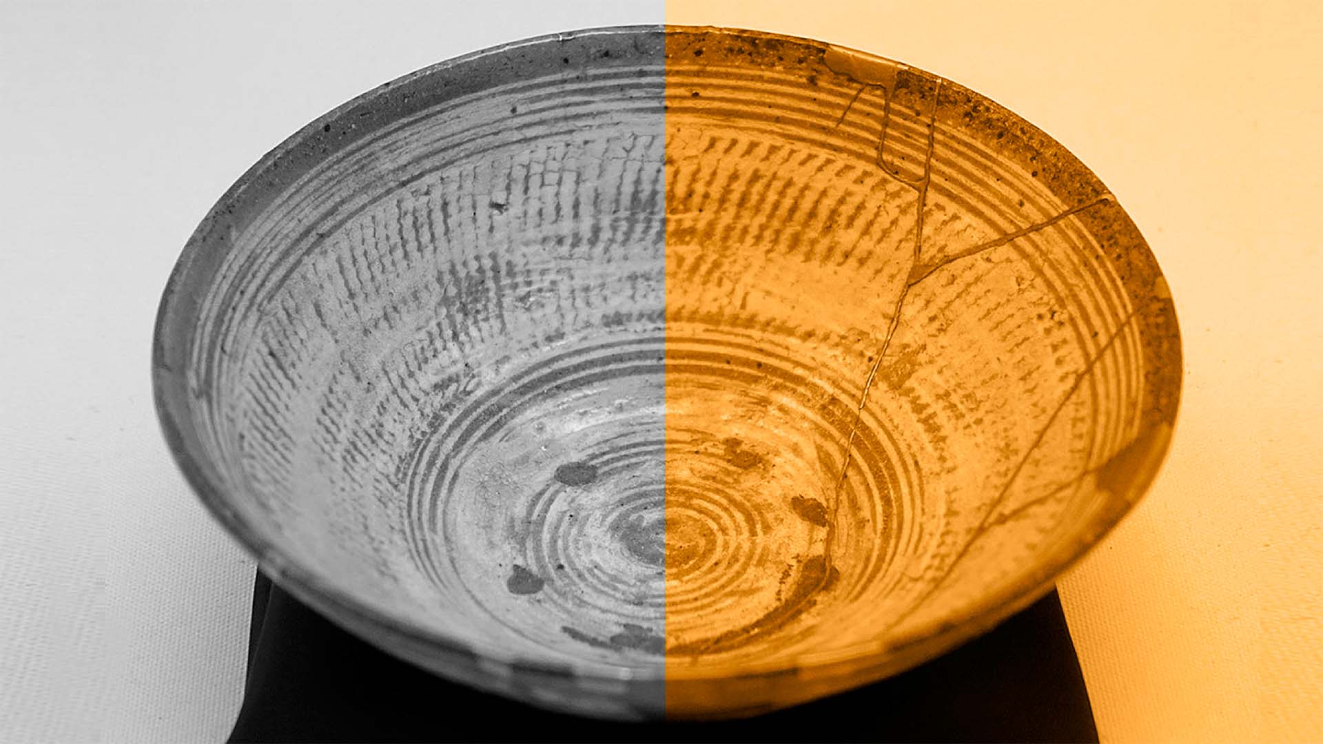 Kintsugi: destruir para recomponer, por Eddie A. Ramírez S.
