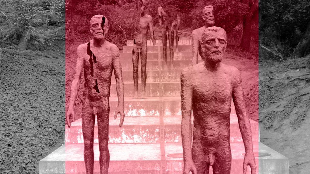 Un fantasma que no descansa, por Samuel González-Seijas