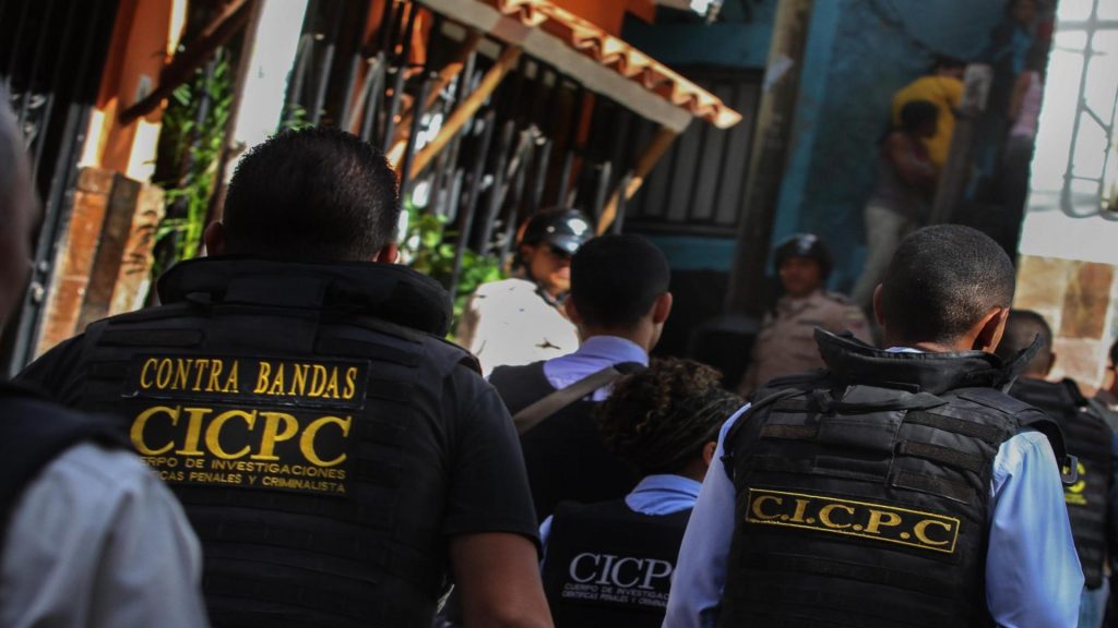 #MonitorDeVíctimas | Cicpc mató a presunto integrante de banda de secuestradores en Petare
