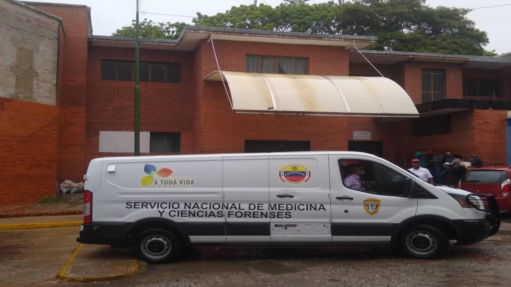 #MonitorDeVíctimas | Aumentan a 6 las ejecuciones vinculadas con la búsqueda de “Santanita” en Lara