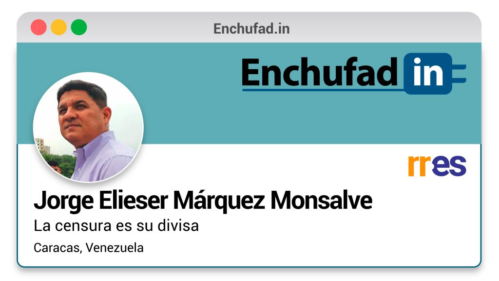Jorge Elieser Márquez