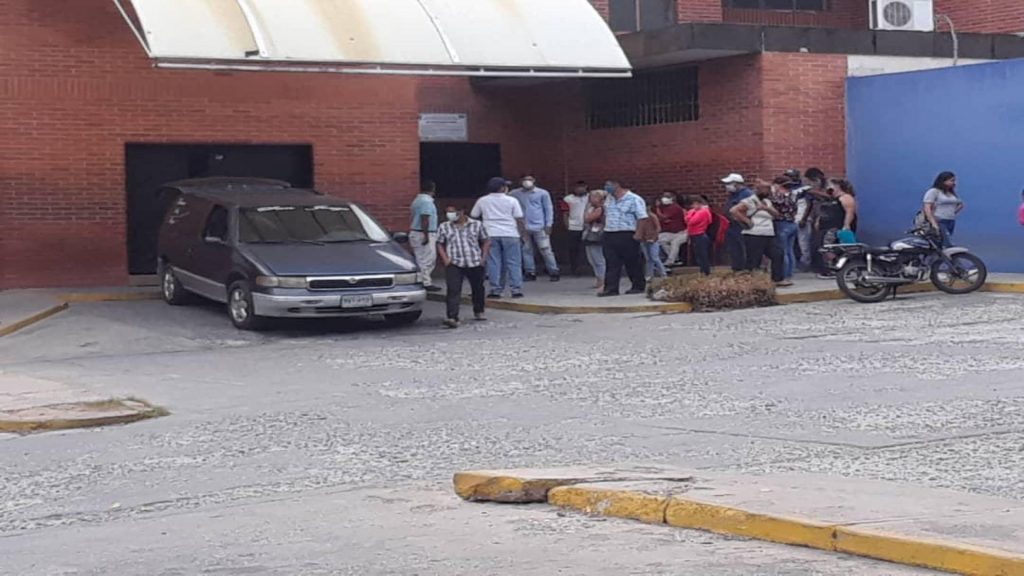 #MonitorDeVíctimas | FAES utilizó igual procedimiento para asesinar a 3 hombres en Barquisimeto
