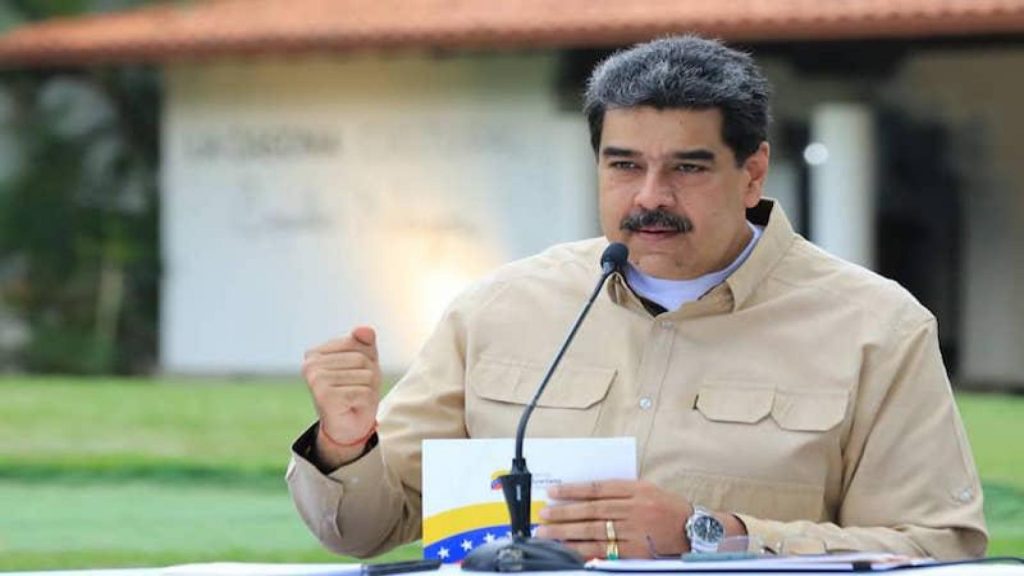 Maduro