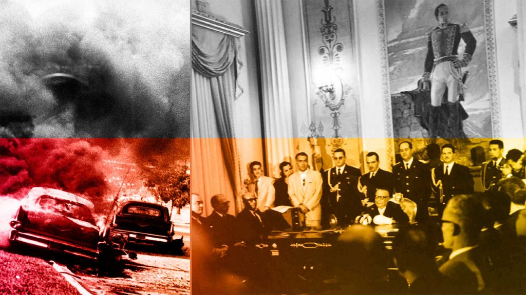 A 60 años de un magnicidio frustrado, por Eddie A. Ramírez S.