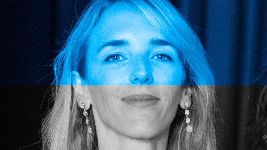 La flaca Cayetana, por Sebastián de la Nuez
