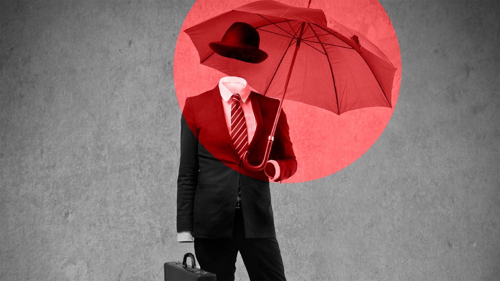 Crímenes sin Castigo Los profesionales, por Javier Ignacio Mayorca