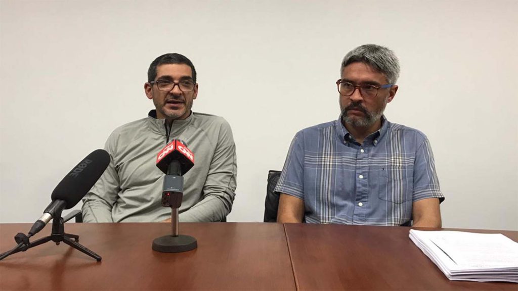 Carlos Villamizar