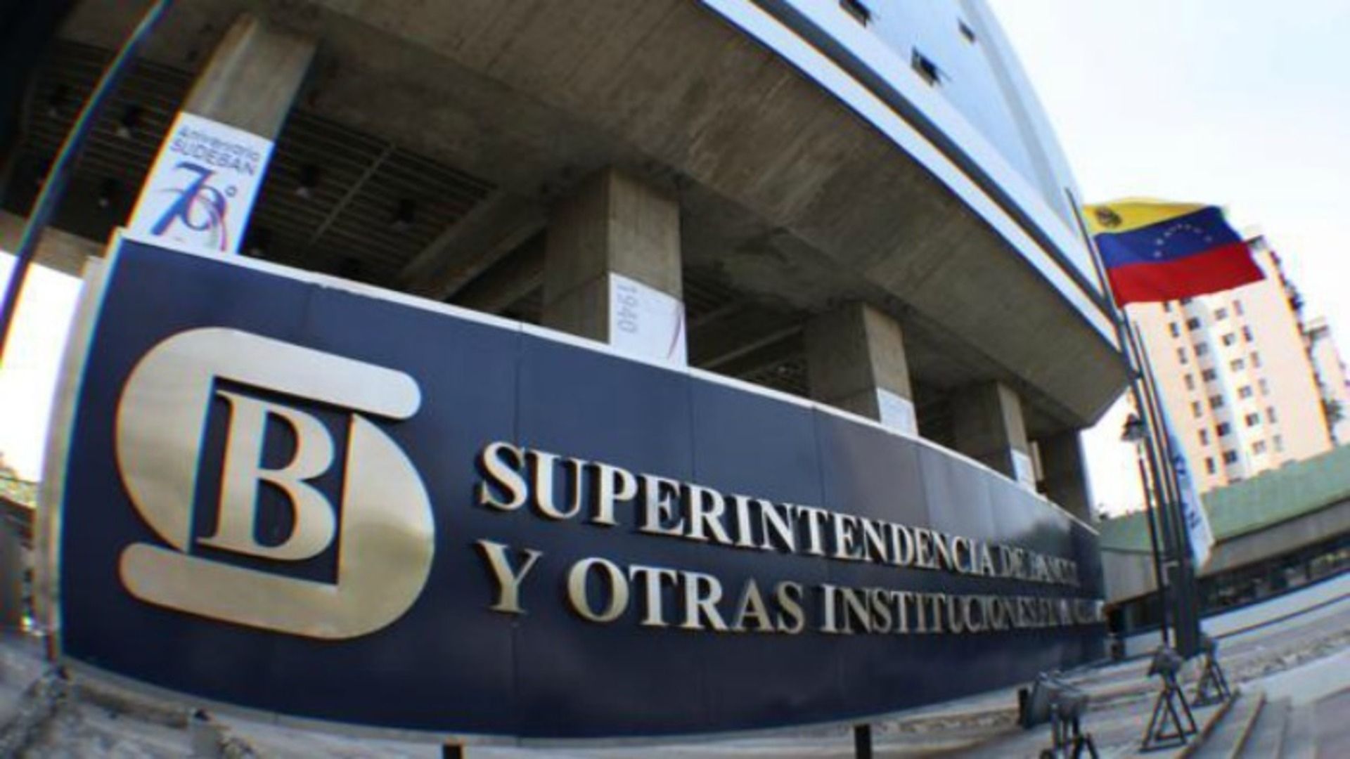 agencias bancarias