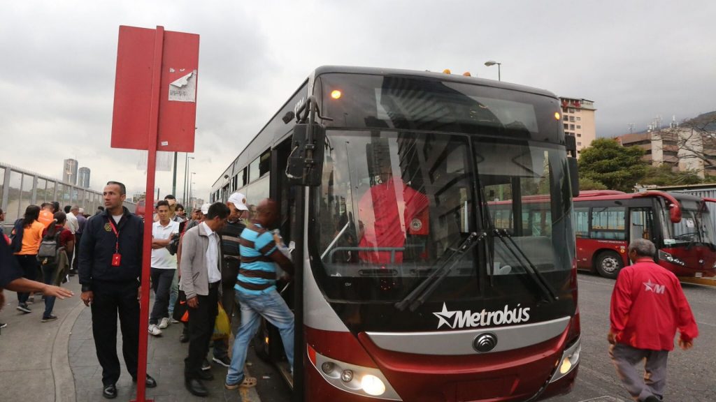 rutas superficiales