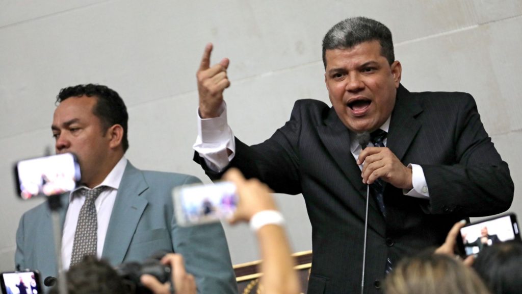 UE Parra