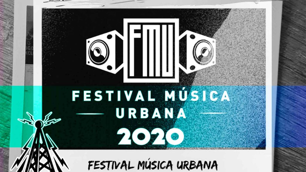 Humano Derecho #165 con Félix Allueva, en representación del Festival Música Urbana