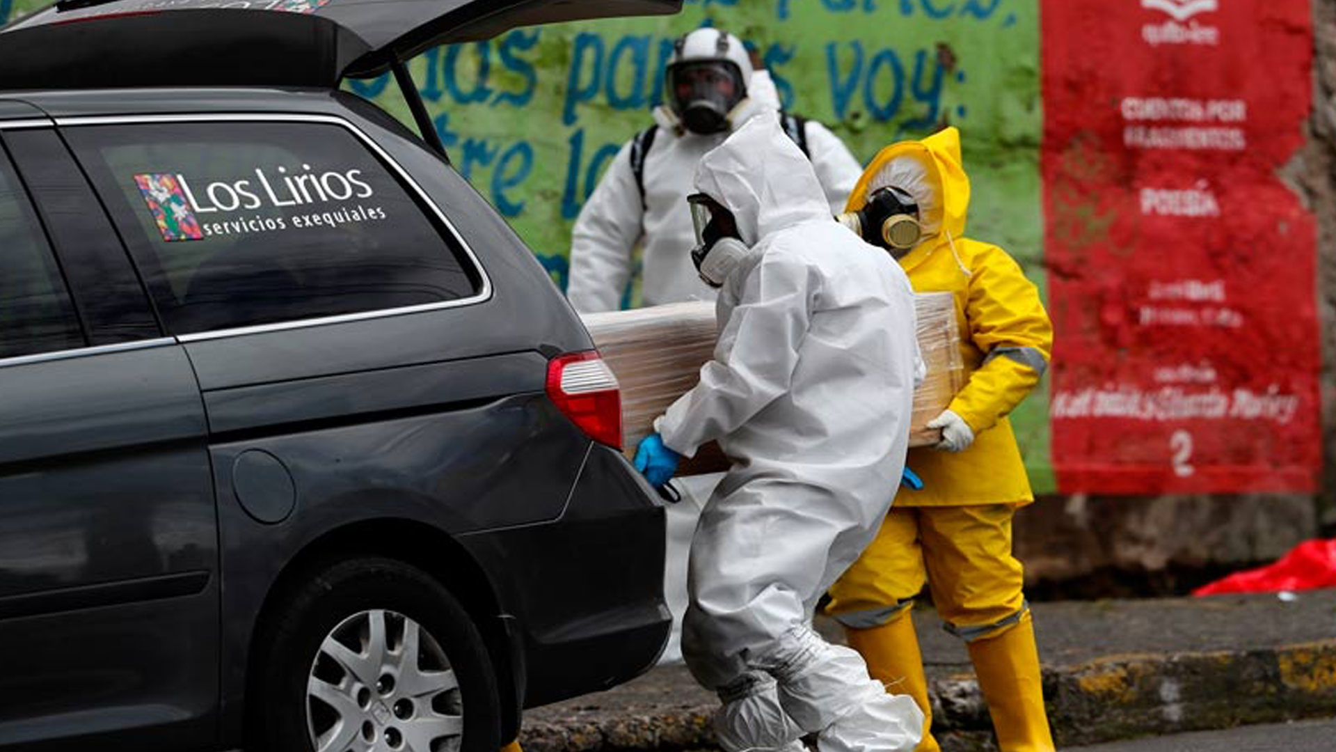 #ReporteCoronavirus