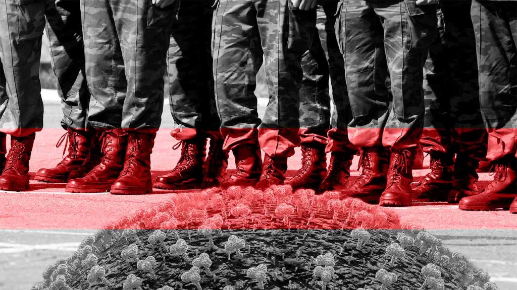 No todo lo que rebrota reluce, por Armando Martini Pietri