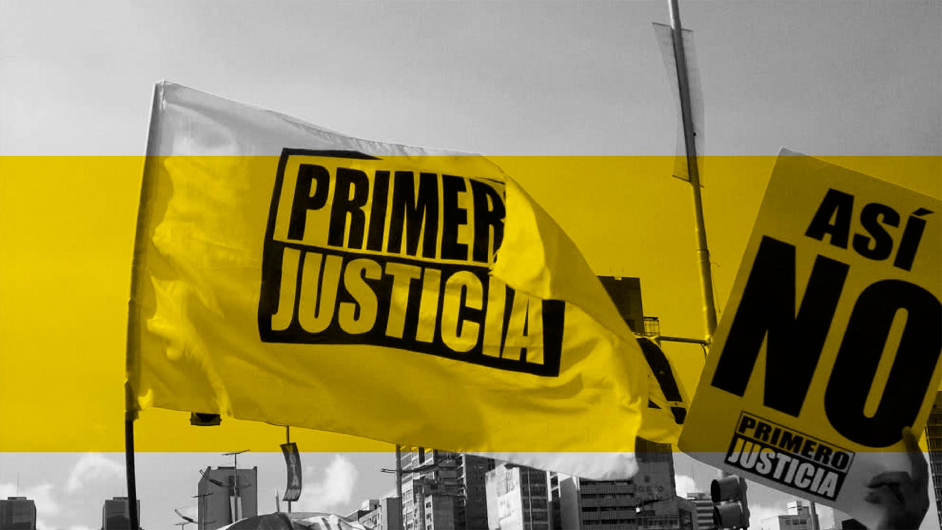 Primero Justicia, como Venezuela, prevalecerá, por Roberto Patiño