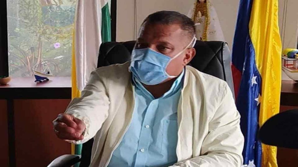 Gobernador de Nueva Esparta propone al gobierno reactivación turística en la isla
