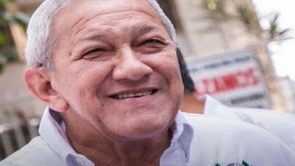 TSJ avala de manera definitiva a Bernabé Gutiérrez como secretario general de AD