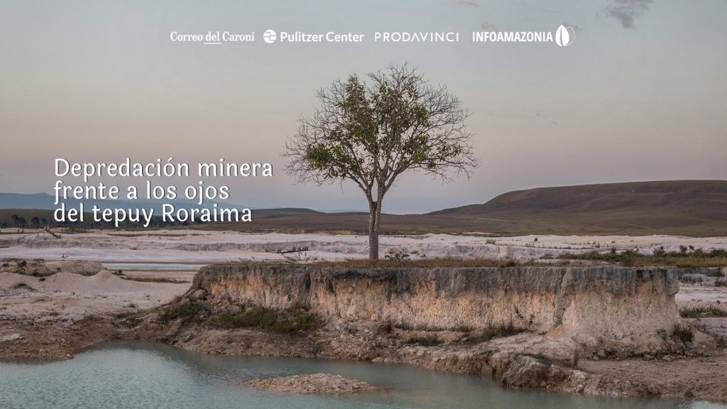 Gran sabana