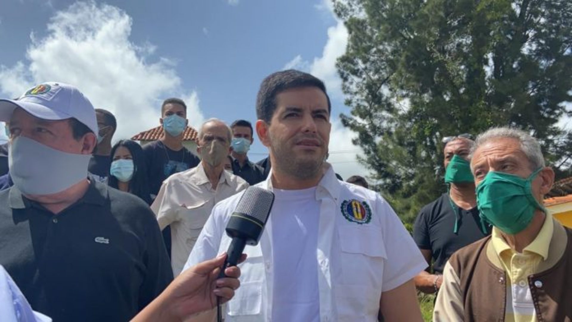 Diputado