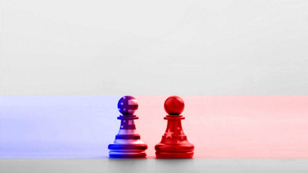 Ante revelaciones de Bolton, Trump exacerba campaña antichina, por Víctor Álvarez R. & Davgla Rodríguez A.