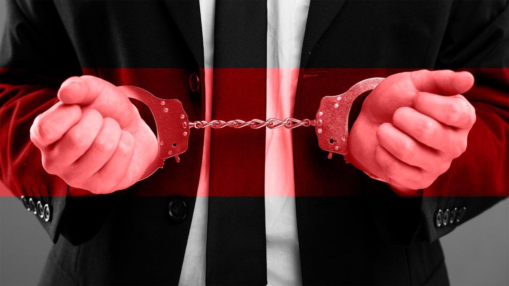 Runrunes de Bocaranda: ALTO – DESDE CABO VERDE. Avanza el proceso de extradición de Alex Saab.