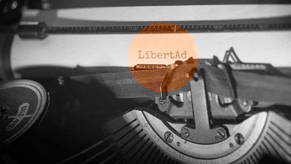 Discusión por la libertad, por Antonio José Monagas