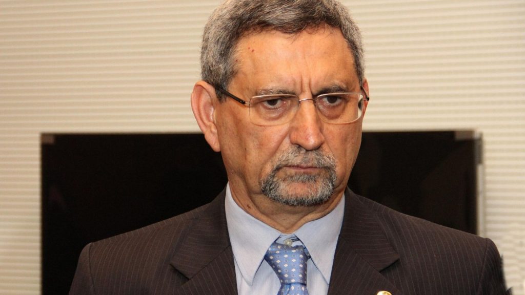presidente cabo verde