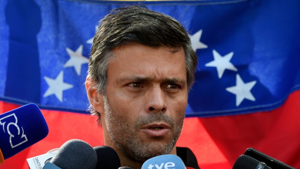 López farsa electoral