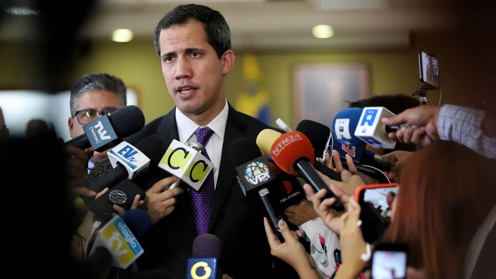 Guaidó