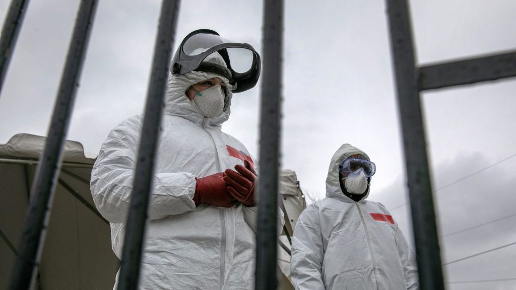 pandemia