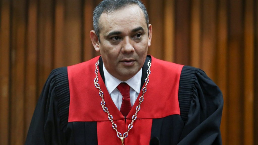 EEUU recompensa Maikel Moreno