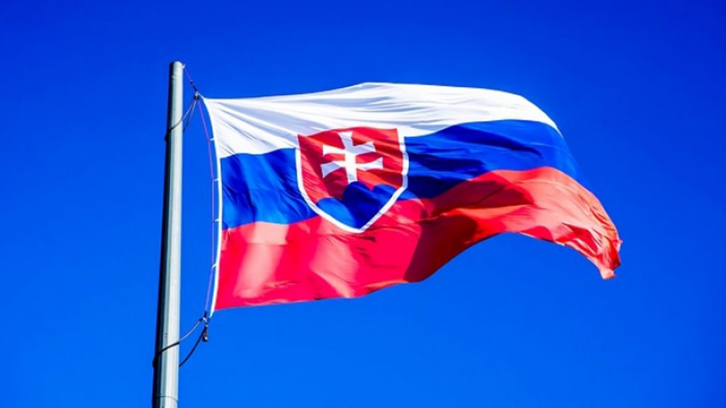 Eslovaquia
