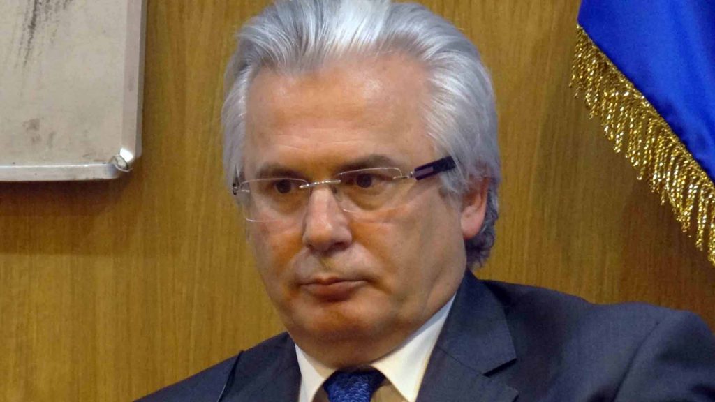 Baltasar Garzón