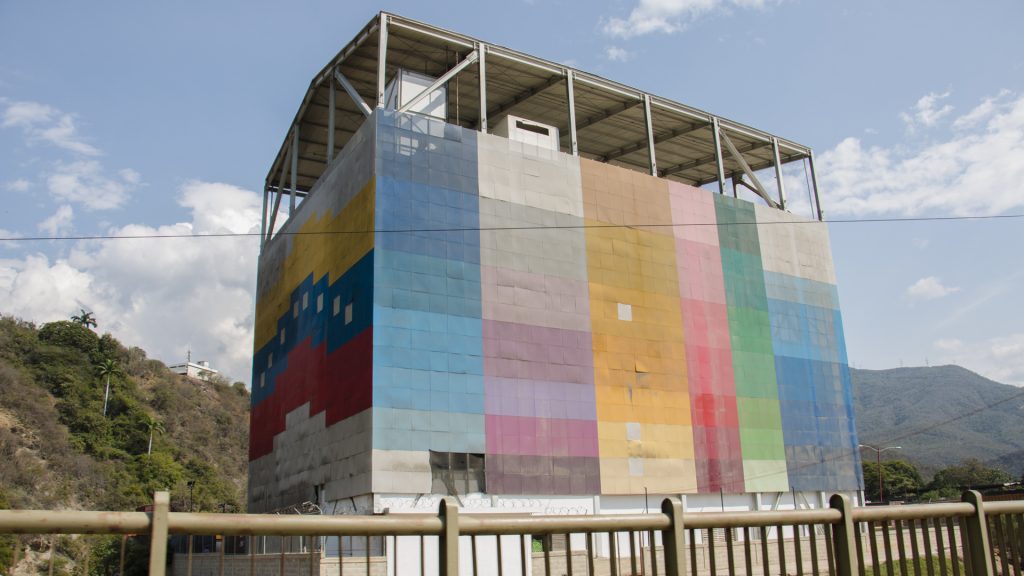 Gimnasios verticales