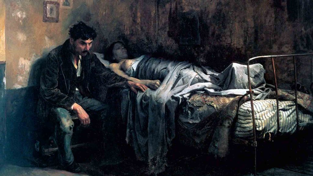 La cadena de las crisis, por Elías Pino Iturrieta